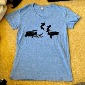 Super soft American Apparel T-shirt XL